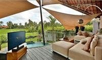 Toraja Villa Kuta Lombok Esterno foto